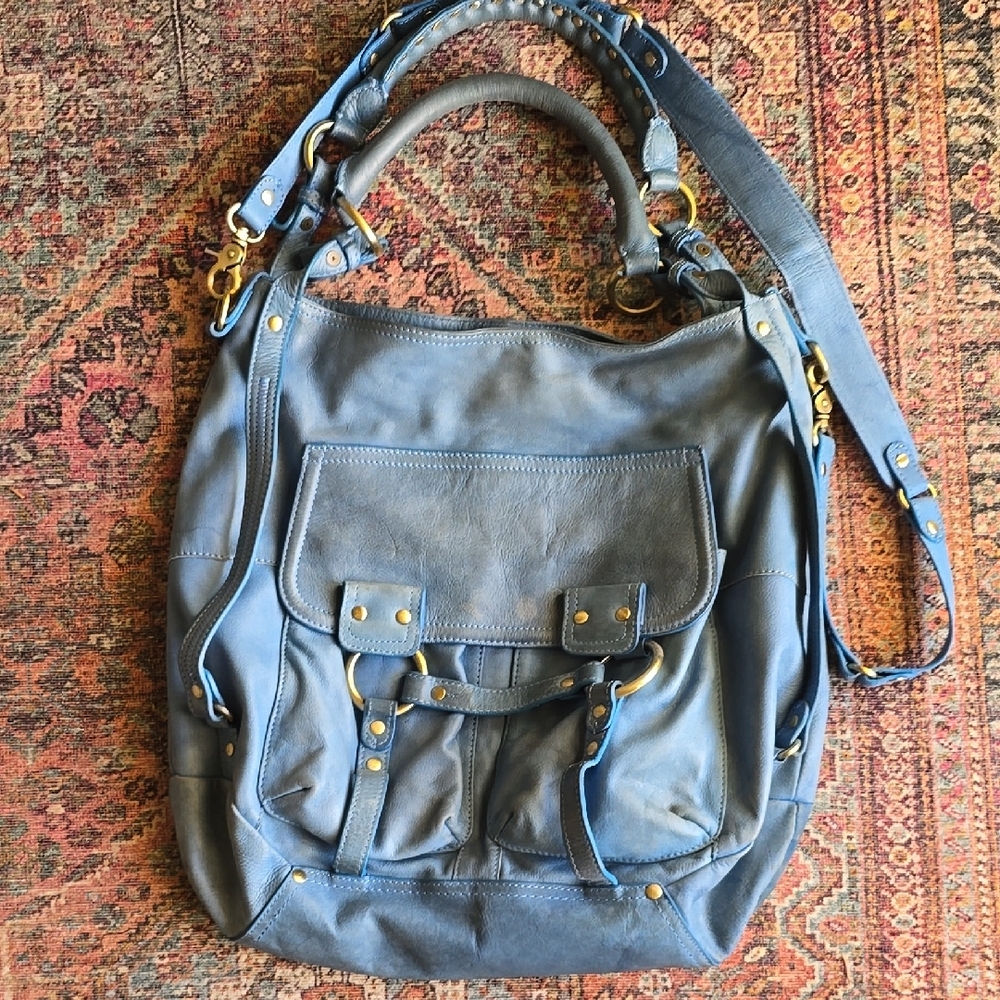 Designer Handbag